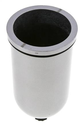 Metal Bowl Semi-auto Standard 3 - 9