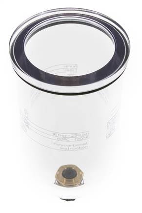Plastic Bowl Semi-auto Standard 3 - 9