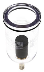 Plastic Bowl Automatic (closed without pressure) Standard 2