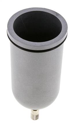 Metal Bowl Automatic (closed without pressure) Standard 2