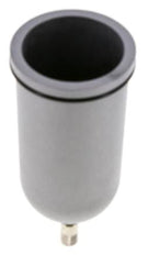 Metal Bowl Automatic (closed without pressure) Standard 2