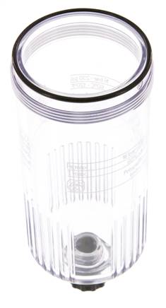 Plastic Bowl Semi-auto Multifix 2 and 5