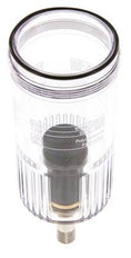 Plastic Bowl Automatic (closed without pressure) Multifix 2 and 5