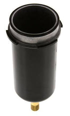 Metal Bowl with Inspection Auto Multifix 2 and 5