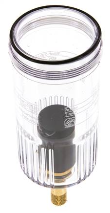Plastic Bowl Auto Multifix 2 and 5