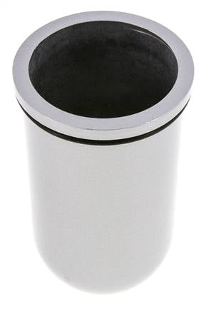 Metal Oil Bowl Standard 3 - 9