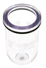 Plastic Oil Bowl Standard 2