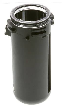 Plastic Oil Bowl with Protective Cage Multifix 4