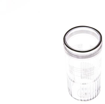 Plastic Oil Bowl Multifix 2 and 5