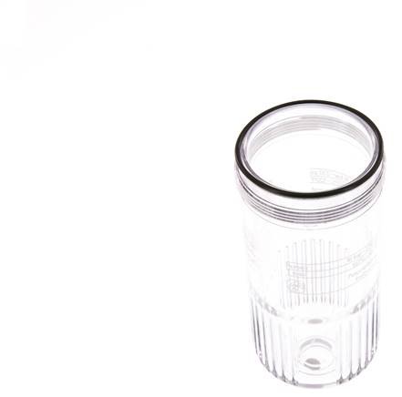 Plastic Oil Bowl Multifix 2 and 5