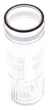 Plastic Oil Bowl Multifix 1