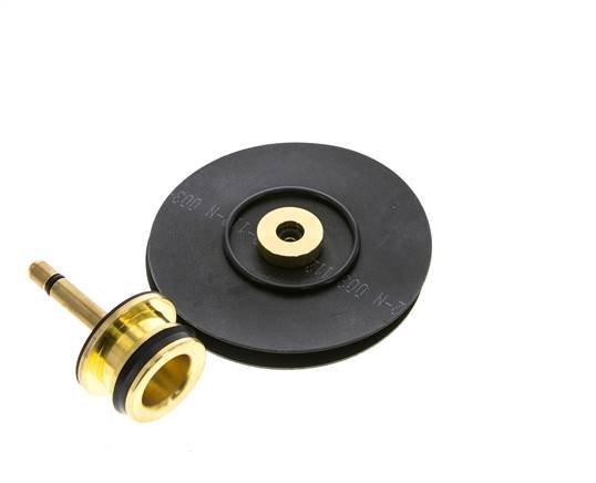 Diaphragme de remplacement Multifix 5