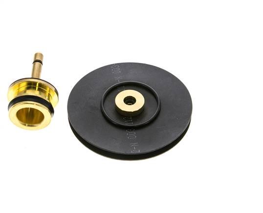 Diaphragme de remplacement Multifix 5