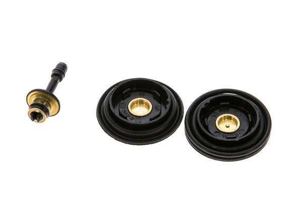 Replacement Diaphragm Remote Control Pressure Regulator Multifix 1