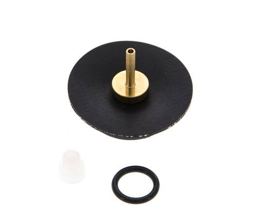 Replacement Diaphragm Pressure Regulator Multifix 0 600 l/min
