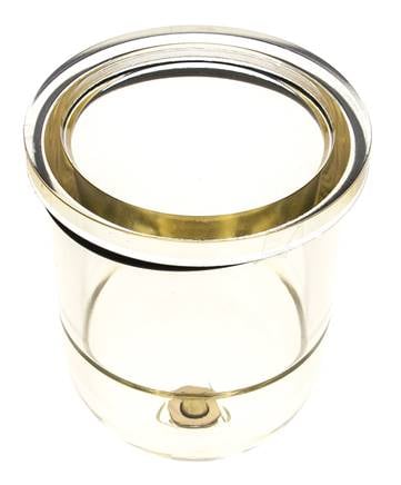 Plastic Bowl Semi-auto Standard 5