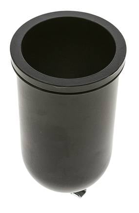 Metal Bowl Manual Standard 3