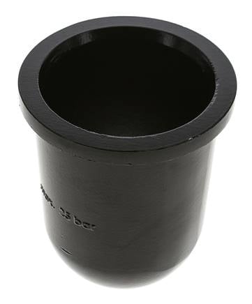 Metal Bowl Manual Standard 5