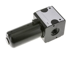 Filtre 0.3microns G1/2'' 1500l/min Sans Drainage Vide Métal Multifix 2