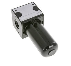 Filtre 0.3microns G1/2'' 1500l/min Sans Drainage Vide Métal Multifix 2