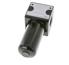 Filtre 0.3microns G1/2'' 1500l/min Sans Drainage Vide Métal Multifix 2