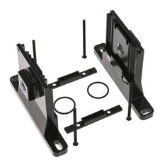 Wall Brackets 1/4'' Futura 1