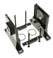 Wall Brackets 3/4'' Futura 4