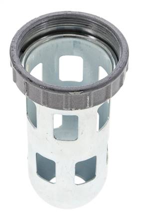 Protective Cage for Microfilter Standard 1