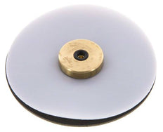 Replacement Diaphragm PTFE/NBR 1/4'' Brass