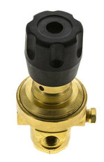 Pressure Regulator G1/4'' 490 l/min 1.0-15.0bar/14-218psi Brass CO2