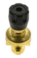 Pressure Regulator G1/4'' 490 l/min 1.0-15.0bar/14-218psi Brass CO2