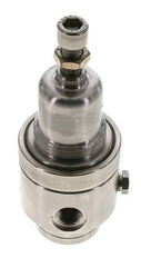 Pressure Regulator G3/8'' 700 l/min 2.0-30.0bar/29-435psi Stainless Steel
