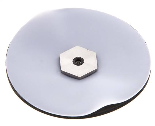 Replacement Diaphragm PTFE/NBR 1/2'' Stainless Steel