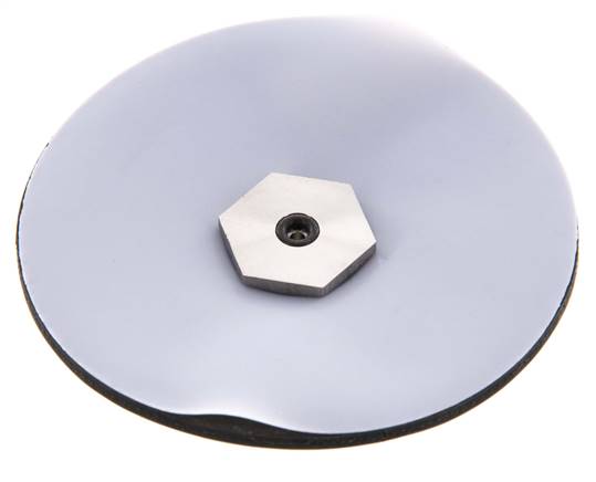 Replacement Diaphragm PTFE/NBR 1/2'' Stainless Steel