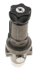 Precision Pressure Regulator G1/2'' 1900 l/min 5.0-30.0bar/72-435psi Stainless Steel
