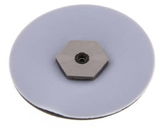 Replacement Diaphragm Pressure Regulator PTFE/NBR 1/4'' and 3/8'' Stainless Steel