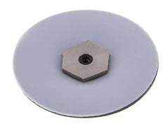 Replacement Diaphragm Pressure Regulator PTFE/NBR 1/4'' and 3/8'' Stainless Steel