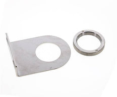 Bracket With Nut M35x1.5