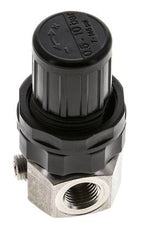 Pressure Regulator G1/4'' 320 l/min 0.5-10.0bar/7-145psi Stainless Steel