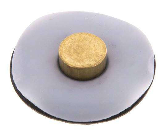 Replacement Diaphragm PTFE/NBR 1/4''