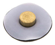 Replacement Diaphragm PTFE/NBR 1/4''