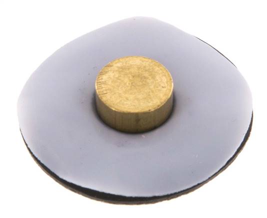 Replacement Diaphragm PTFE/NBR 1/4''