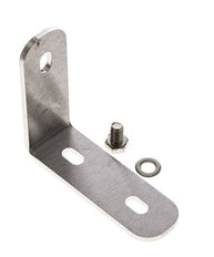 Wall Bracket 3/4'' Stainless Steel