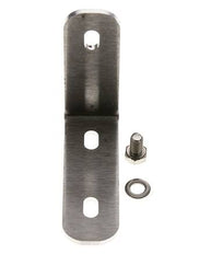 Wall Bracket 3/4'' Stainless Steel
