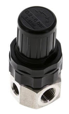 Pressure Regulator G1/4'' 320 l/min 0.5-6.0bar/7-87psi Stainless Steel