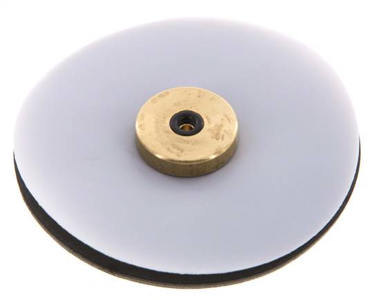 Diaphragme de remplacement PTFE/NBR 1/4'' et 3/8''