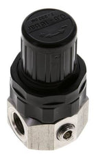 Pressure Regulator G1/4'' 320 l/min 0.5-16.0bar/7-232psi Stainless Steel