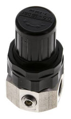 Pressure Regulator G1/4'' 320 l/min 0.5-16.0bar/7-232psi Stainless Steel