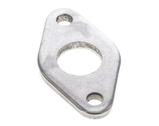 Flange for 12 mm 16 mm ISO 6432 Cylinder