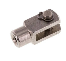 Clevis Rod-end Pin M4 Stainless steel 303 (1.4305)